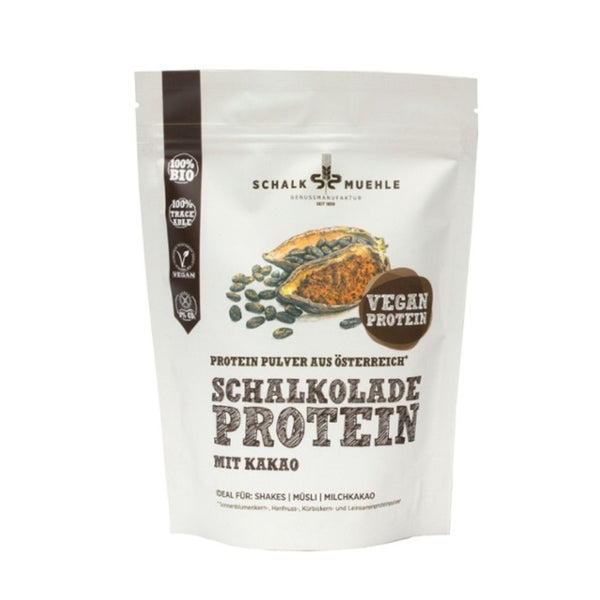 Schalk Mühle Bio Schalkolade Protein Mix