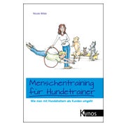 Menschentraining für Hundetrainer