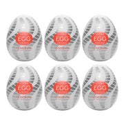 TENGA - Egg Tornado - Masturbator 6 St