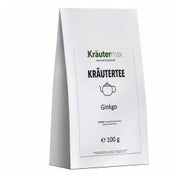 Kräutermax Ginkgo Tee 100 g