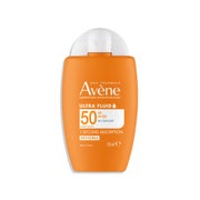 Produktabbildung: Avène Ultra Fluid Invisible Spf 50 50 ml