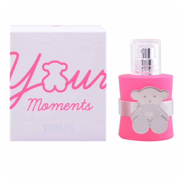 Tous Your Moments Eau de Toilette 30ml 0,03 l