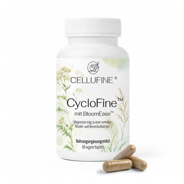 Cellufine CycloFine™ mit BloomEase™ 60 St