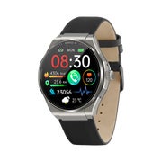 Knauermann PRO 3 (2024) Gesundheitsuhr mit Telefon & Notruffunktion SOS Taste 1 St