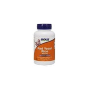 Roter Hefereis 600 mg, vegetarische Kapseln 120 St