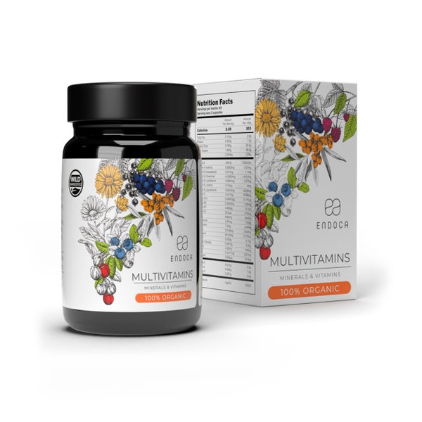 Multivitamine, 90 g (150 ml) 1 g