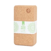 bodhi Yogaklotz Kork XL 1 St