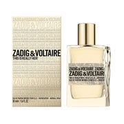 Zadig & Voltaire, This Is Really Her! EdP Intense Nat. Spray 0,05 l