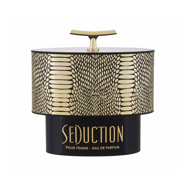 Armaf Seduction Pour Femme Eau De Parfum 100ml Frau 0,1 l