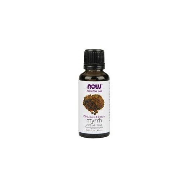 Ätherisches Öl, Myrrhe-Ölmischung, 30 ml 30 ml