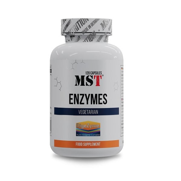 MST - Enzymes
