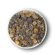 1001 Frucht - Bio Maulbeeren, Schwarz 500 g