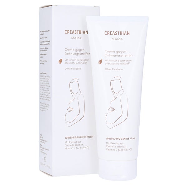 Creastrian MAMA Creme 250 ml