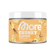 More Nutrition Chunky Flavour - Vanilla Perfection 0.15 kg