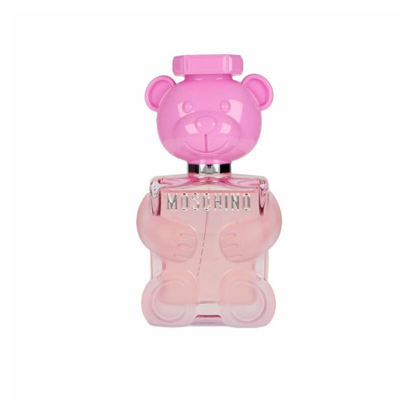 Moschino Toy 2 Bubble Gum Eau De Toilette Spray 100ml 0,1 l