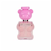 Moschino Toy 2 Bubble Gum Eau De Toilette Spray 100ml 0,1 l