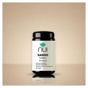 NUI Sango (Ca:Mg 2:1), 60 Kapseln 60 St