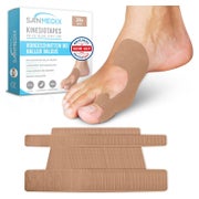 Sanmedix® Hallux Valgus Kinesiotape 20 St