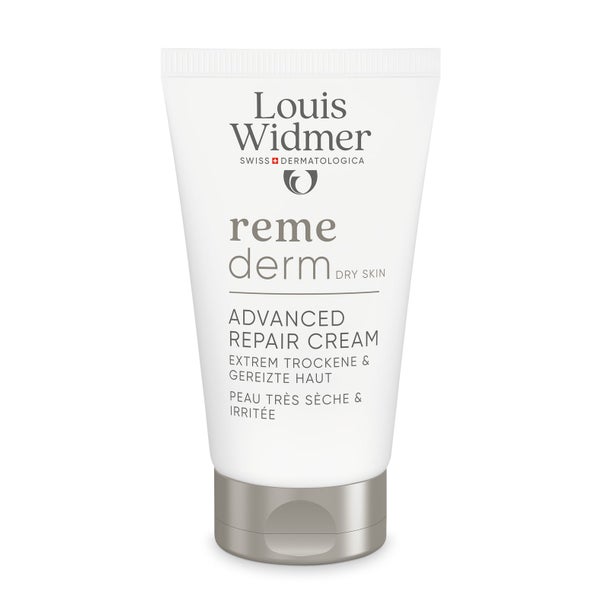 Widmer Remederm Dry Skin Advanced.repair Cream O.p 40 ml