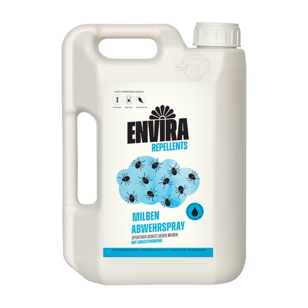 Envira Milben Abwehrspray