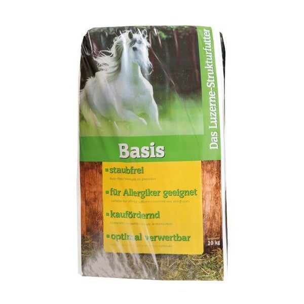 marstall Basis 20 kg