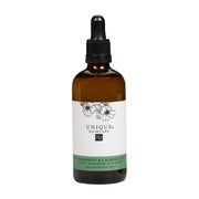 Unique Haircare Anti-Schuppen und juckende Kopfhaut Hyaluron Acid Serum 100 ml 100 ml