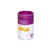 Sanatura - D-Mannose Cranberry 200 g