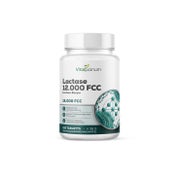 VitaSanum® Lactase 12.000 FCC – Lactase-Enzym 120 St