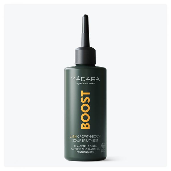 Madara 3 Min Growth-Boost Kopfhaut-Kur