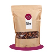 teeverliebt - Bella Frutta loser Früchtetee Großpackung I Fruchtig, "sonnige" Note | 1kg 1000 g