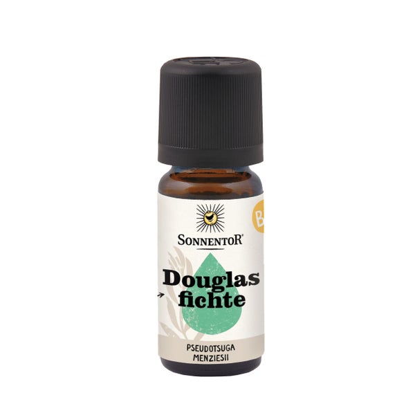 Douglasfichte ätherisches Öl bio – 10 ml