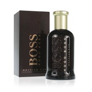 Hugo Boss Boss Bottled Oud Eau de Parfum 100ml 0,1 l