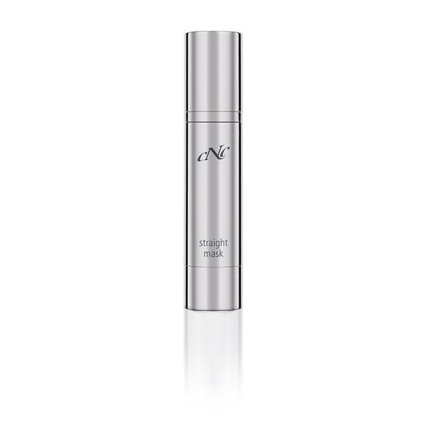 CNC -straight mask, - skin2derm - (mit SLM Skin Lipid Matrix®) 50 ml