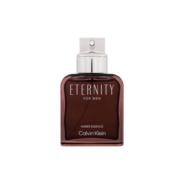 Calvin Klein Eternity Amber Essence