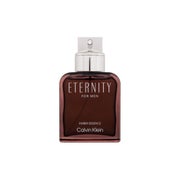 Calvin Klein Eternity Amber Essence
