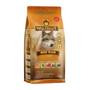 Wolfsblut Wide Plain - Senior 2,1 kg