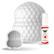 Lovelyness - Masturbator Ei im Set - Block