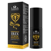 Intimateline - Erexpower - Peniscreme