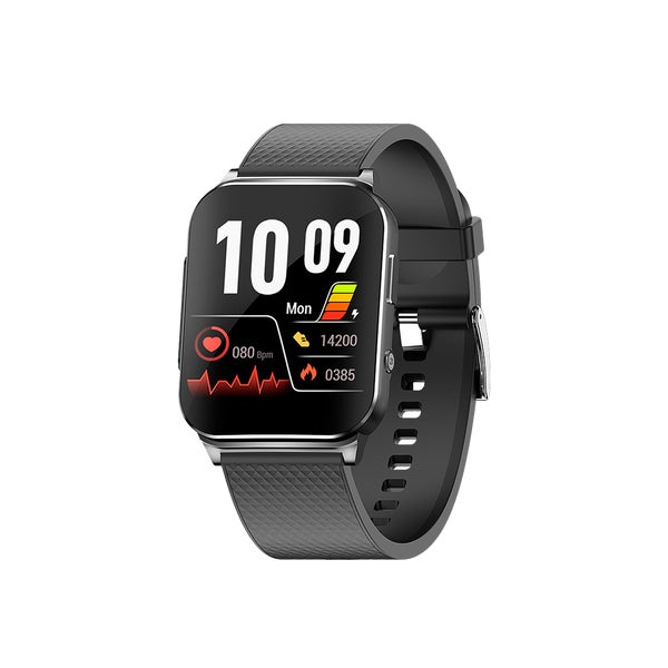 Knauermann PRO 2 Plus (2023) Gesundheitsuhr Smartwatch 1 St