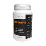 Activlab Elements Berberin 100 g
