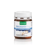 Sanct Bernhard Melatonin-1 mg-Lutschtabletten 120 St