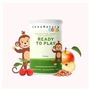 InnoNature Ready To Play Kids Pulver 50 g
