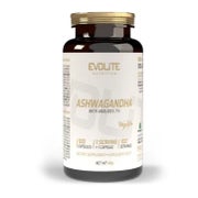 Evolite Nutrition Ashwagandha