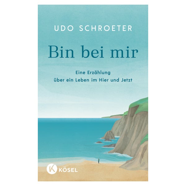 Bin bei mir 1 St