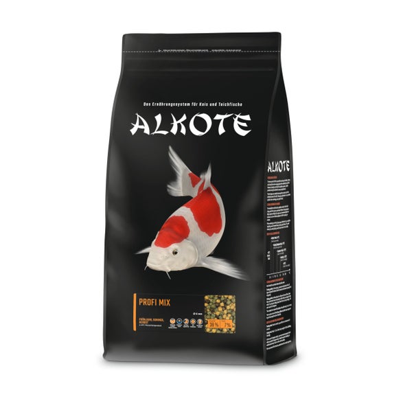 ALKOTE Profi-Mix 6mm 3 kg