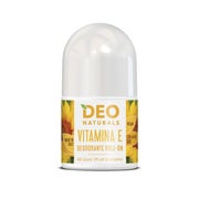 Deo Naturals Deodorant Roll-on Vitamina E 50 ml