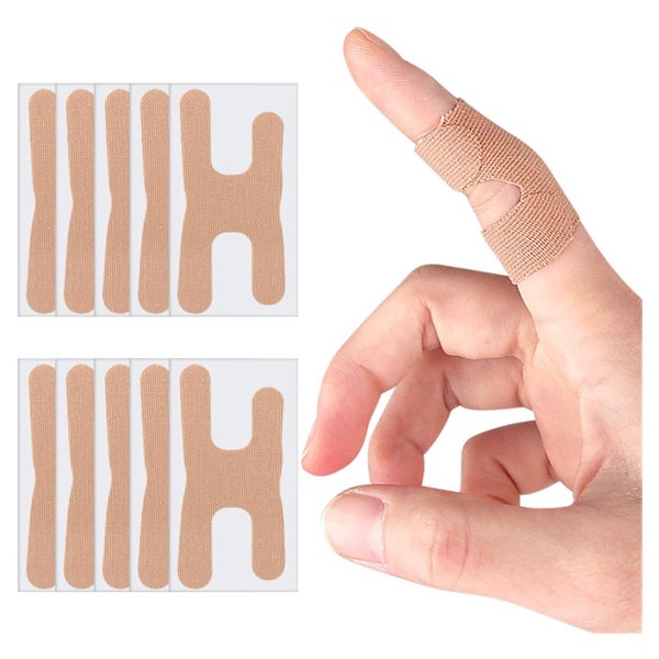 COOL-i Finger Tape, selbsthaftend & atmungsaktiv 1 St