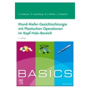 BASICS Mund-Kiefer-Gesichtschirurgie mit Plastischen... 1 St