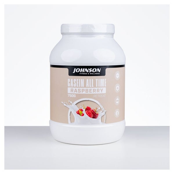 Johnson Casein Himbeere - Himbeer-Joghurt  kg