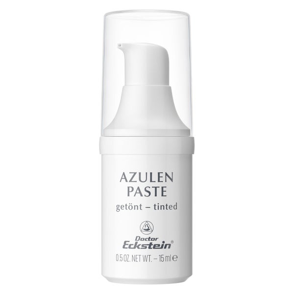 Doctor Eckstein Azulen Paste getönt 15 ml 15 ml